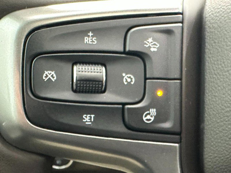 Certified 2024 Chevrolet Silverado 1500 LTZ w/ LTZ Premium Package image 21