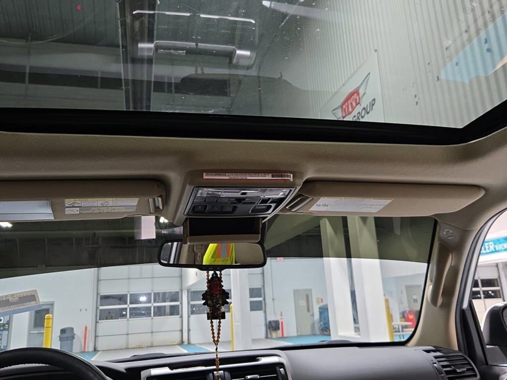 Used 2023 Toyota 4Runner SR5 Premium w/ Moonroof Package image 8
