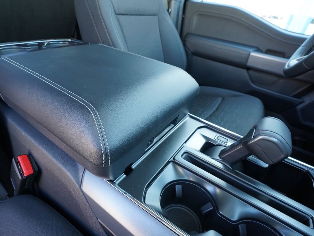 New 2026 Ford F150 XLT image 15