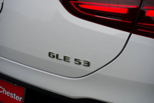 New 2026 Mercedes-Benz GLE 53 AMG 4MATIC Coupe image 7