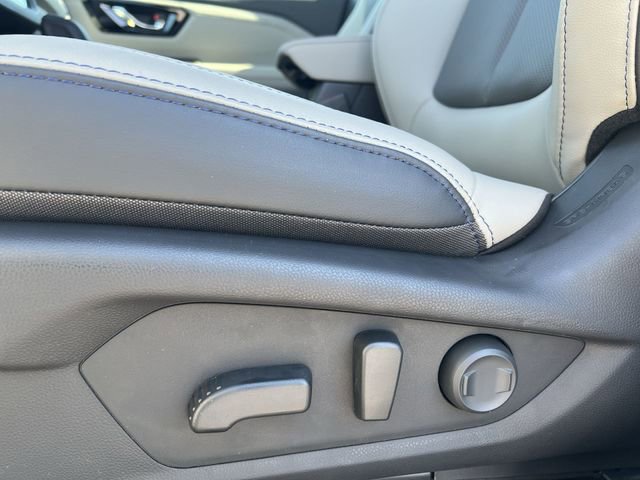 Used 2025 Subaru Crosstrek 2.5i Sport image 29