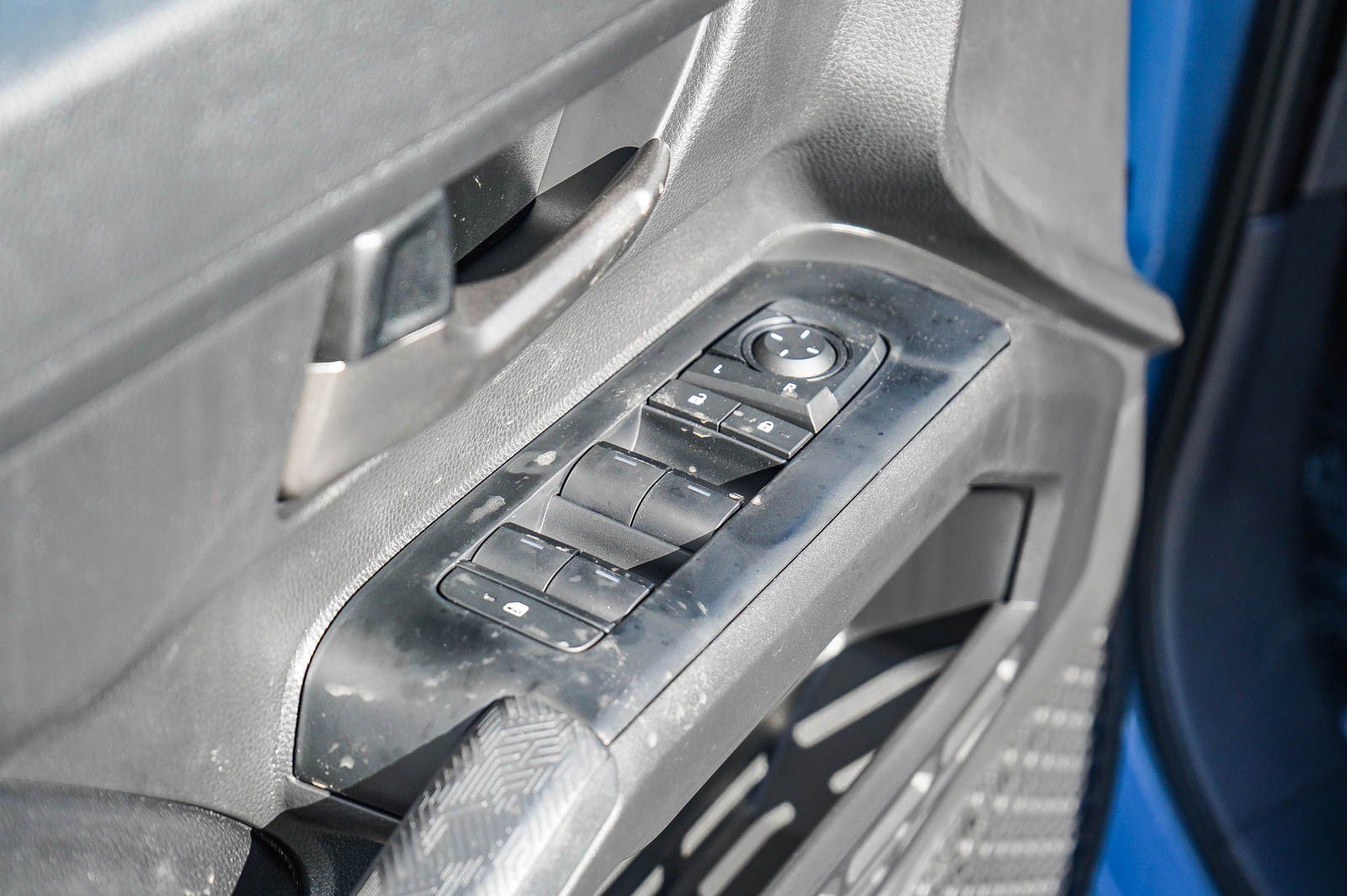 New 2026 Toyota Tacoma TRD Sport image 22