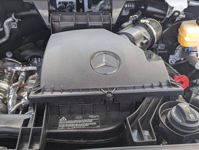 New 2026 Mercedes-Benz Sprinter 2500 image 16