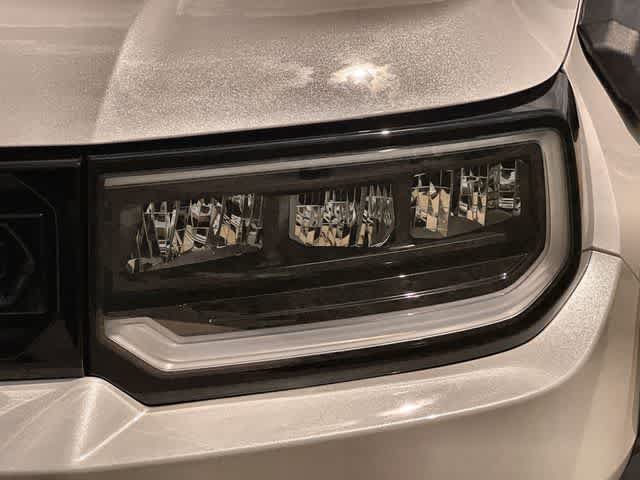 Certified 2026 Honda Passport TrailSport Elite image 24