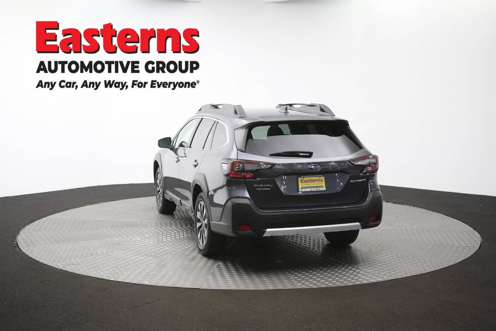 Used 2023 Subaru Outback Limited AWD/4WD image 68