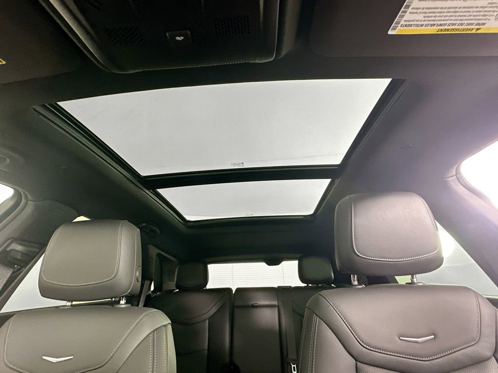 Used 2023 Cadillac XT5 Premium Luxury image 22