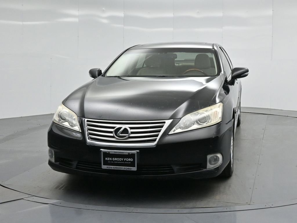 Used 2012 Lexus ES 350 image 53