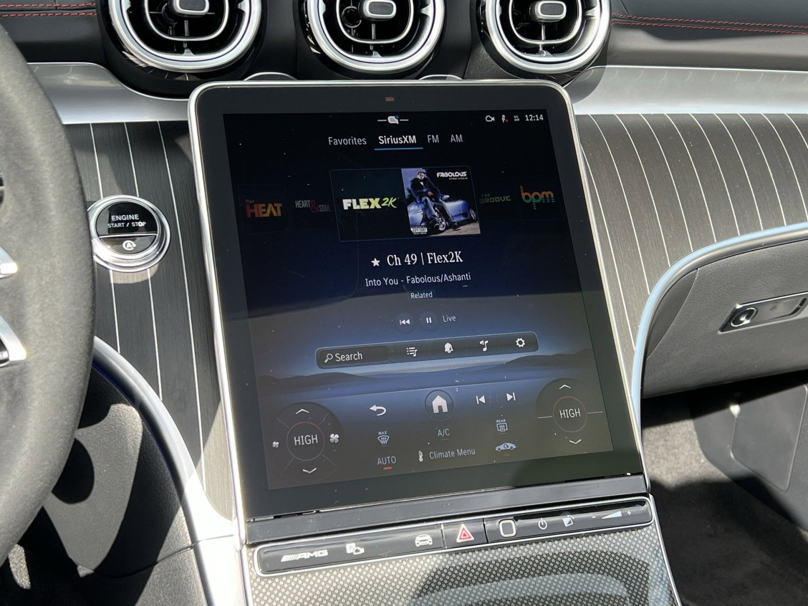 New 2026 Mercedes-Benz CLE 53 AMG 4MATIC Cabriolet image 16