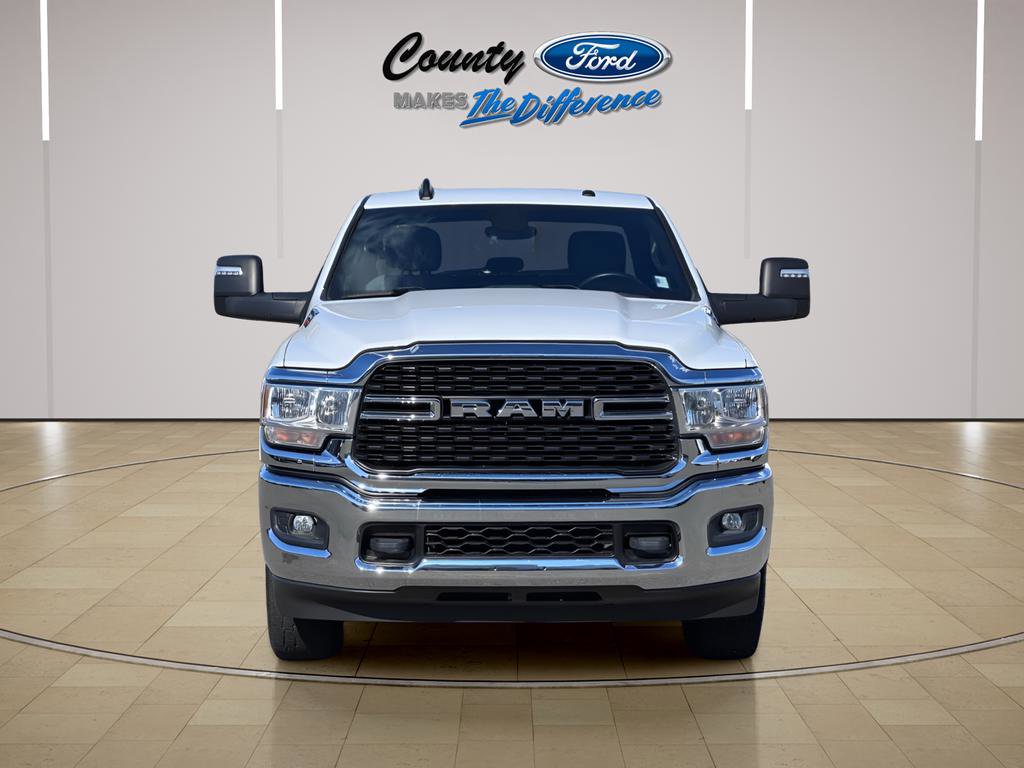 Used 2024 RAM 2500 Big Horn image 11