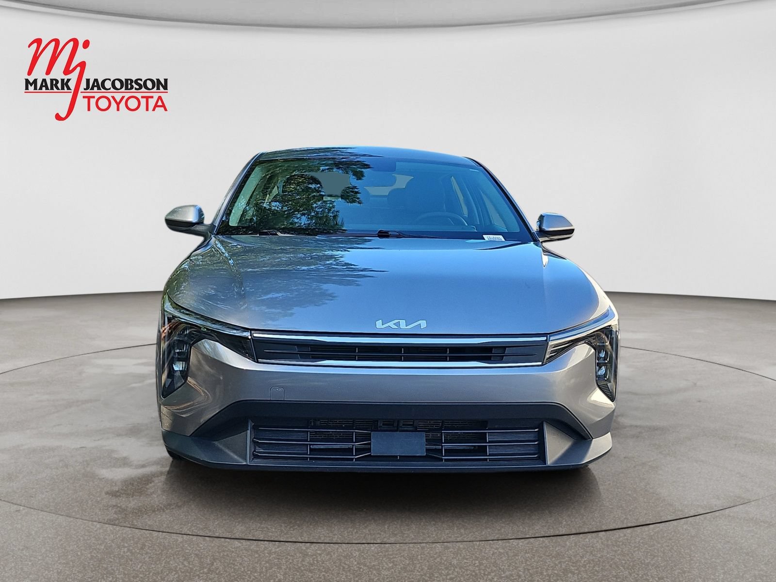 Used 2025 Kia K4 FWD image 2