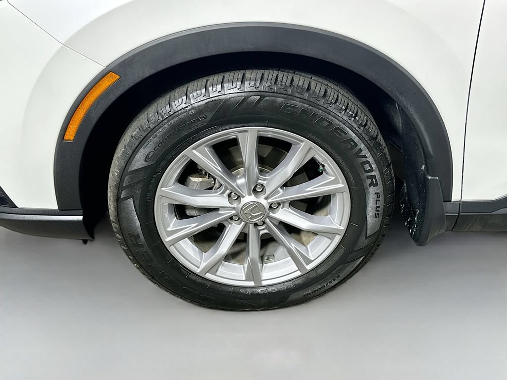 Used 2023 Honda CR-V EX-L image 8