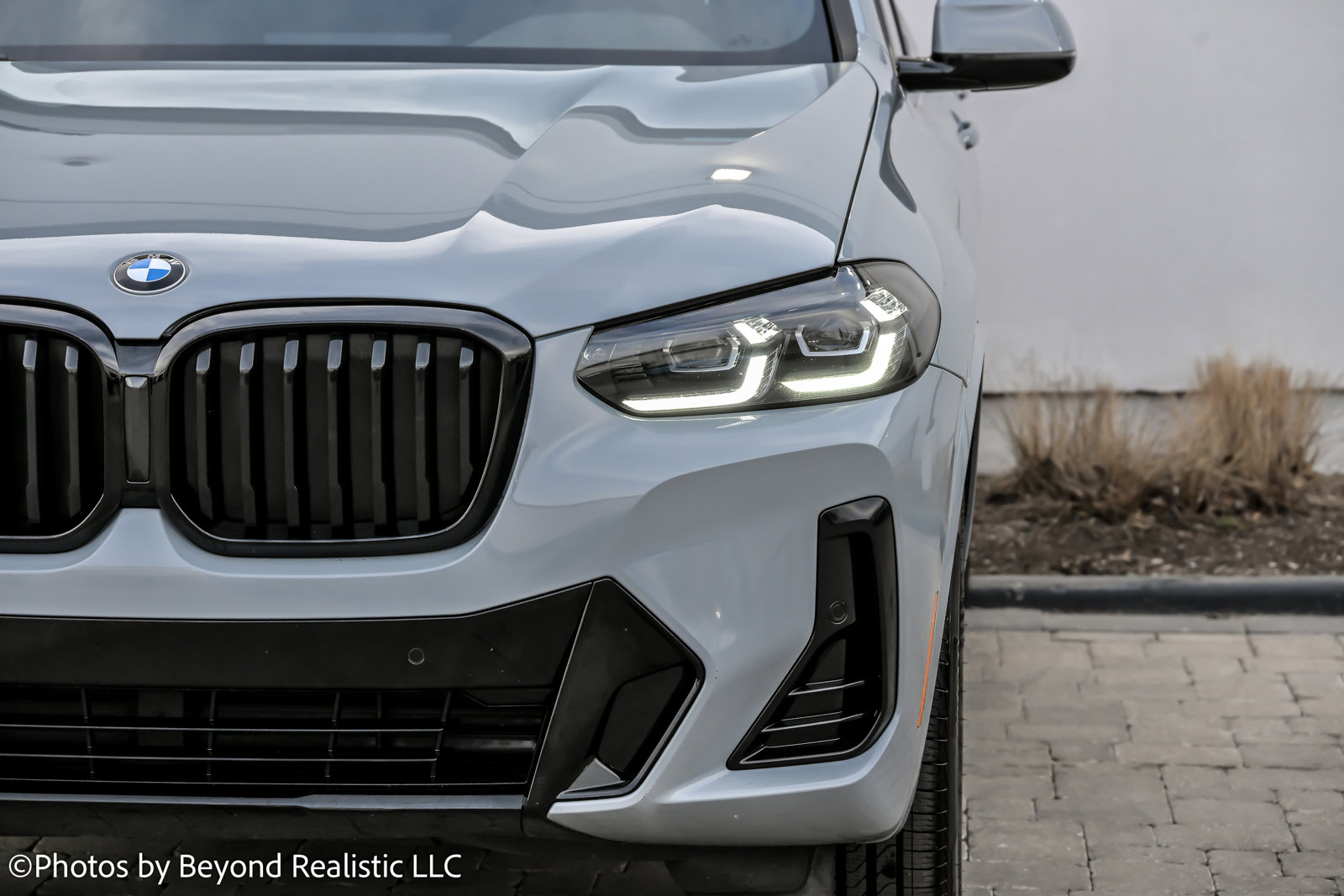 Used 2024 BMW X3 xDrive30i w/ M Sport Package image 9