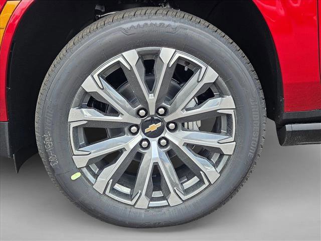 New 2026 Chevrolet Tahoe High Country image 10