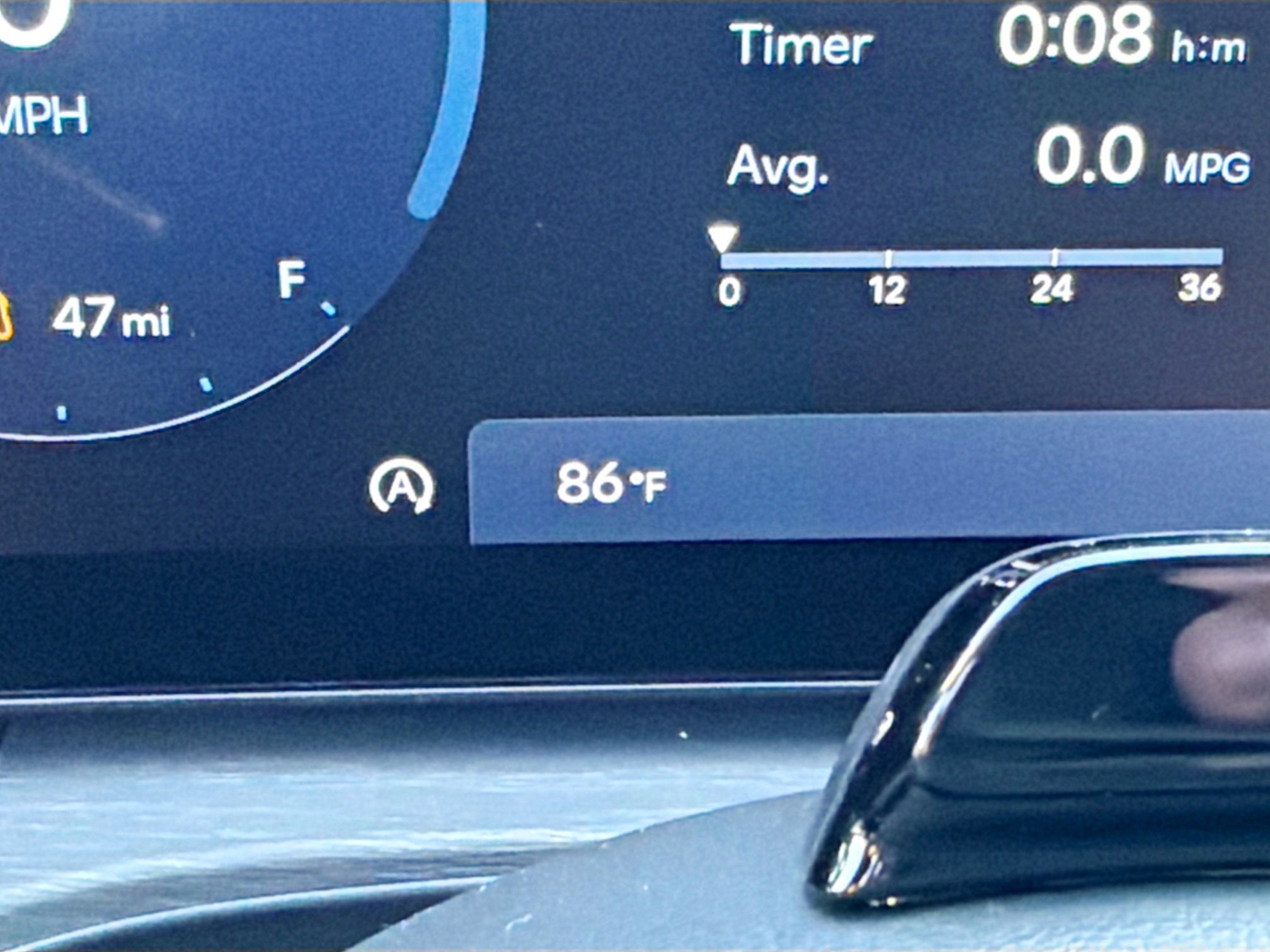 New 2026 Hyundai Santa Fe Limited image 42