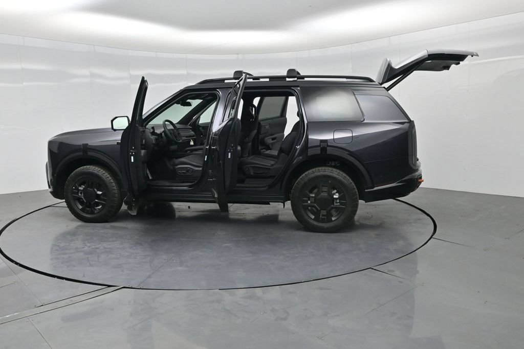 New 2027 Kia Telluride SX Prestige X-Pro AWD/4WD image 58