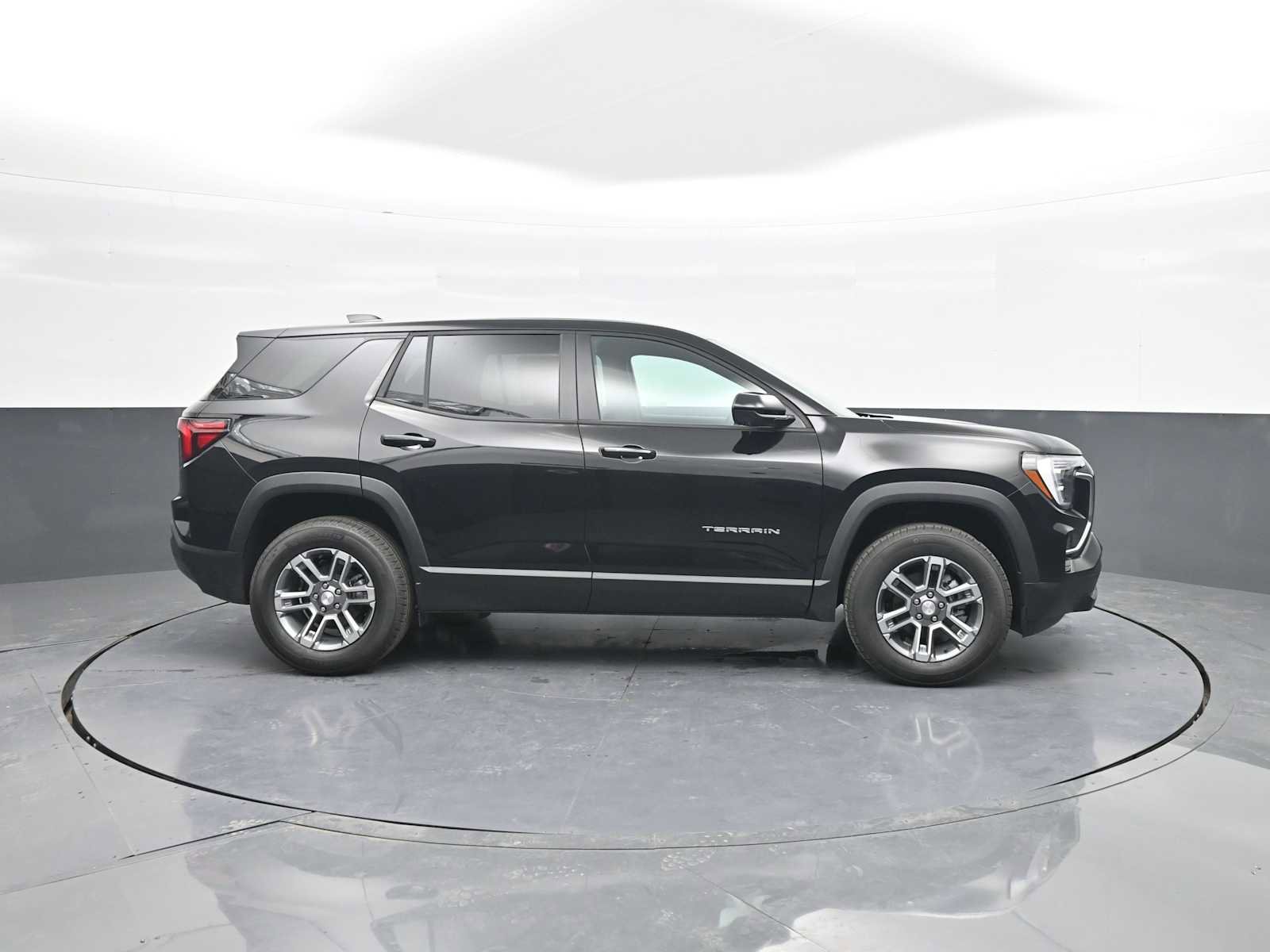 New 2026 GMC Terrain Elevation AWD/4WD image 9