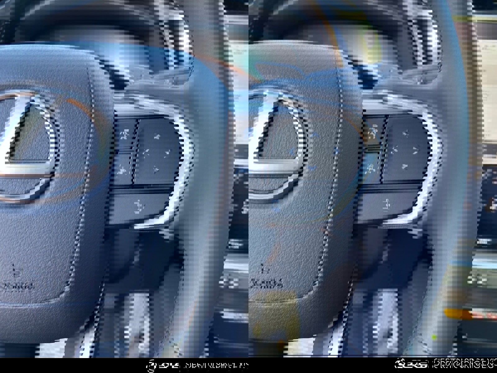 Certified 2023 Lexus RZ 450e Premium image 30