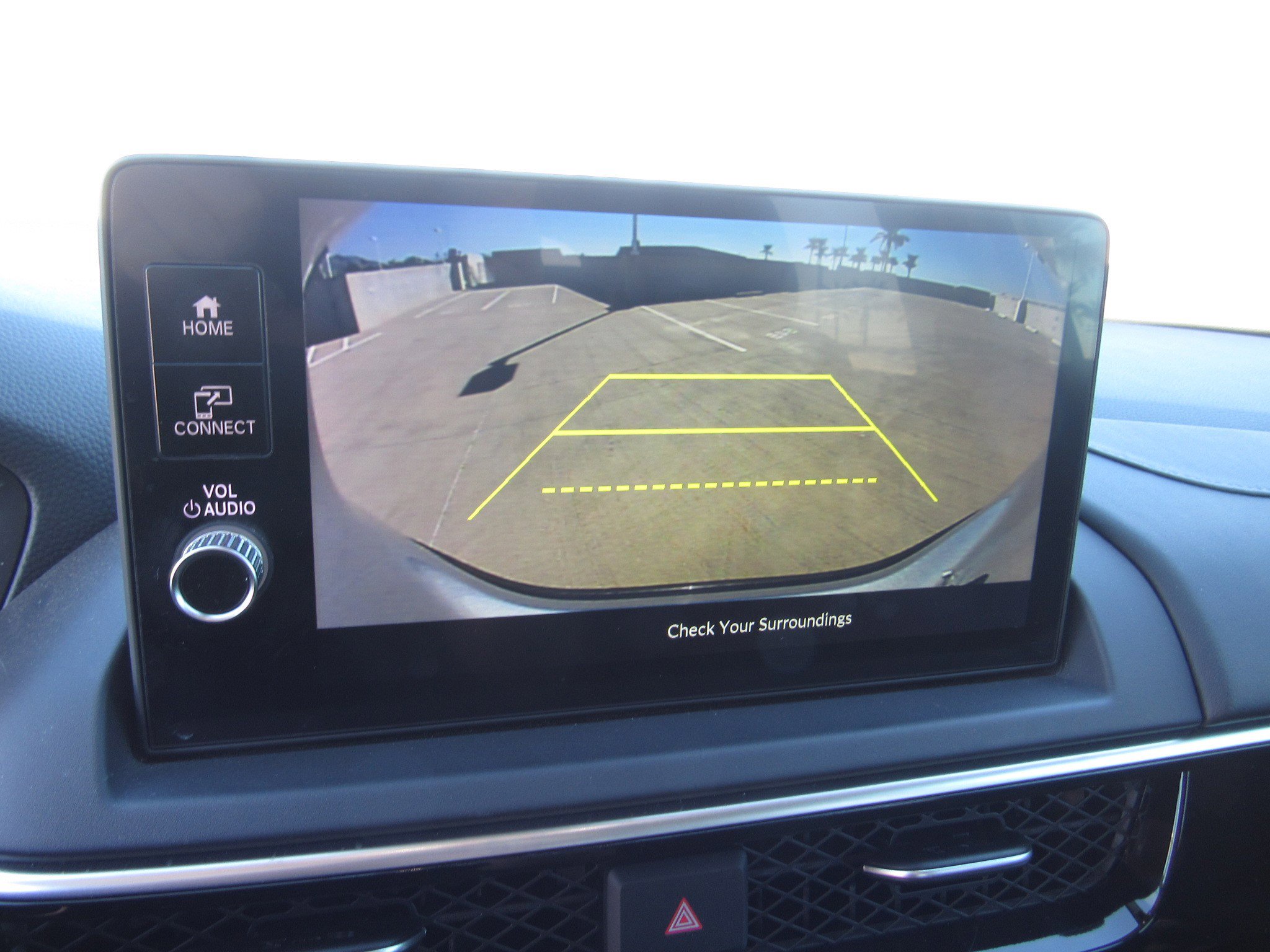 Certified 2025 Acura ADX FWD image 22