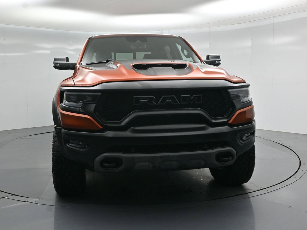 Used 2024 RAM 1500 TRX AWD/4WD image 53