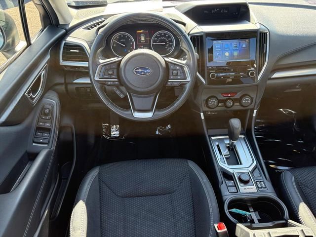 Used 2021 Subaru Forester Premium image 20