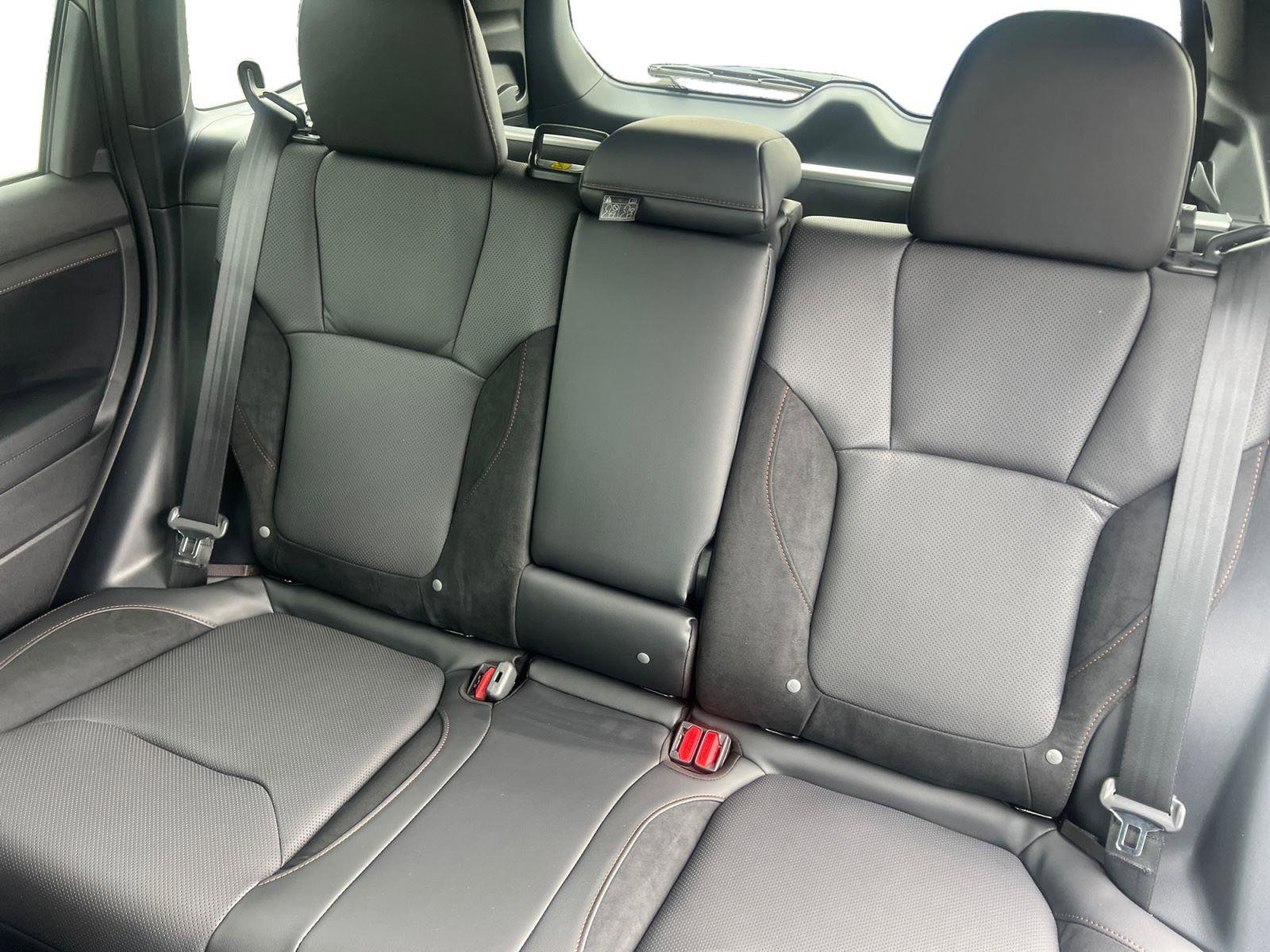 New 2026 Subaru Forester Premium image 13