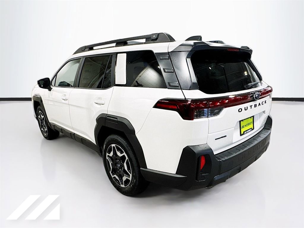 New 2026 Subaru Outback Touring image 7