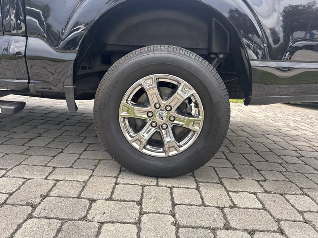 Used 2023 Ford F150 XLT w/ Equipment Group 302A High AWD/4WD image 11