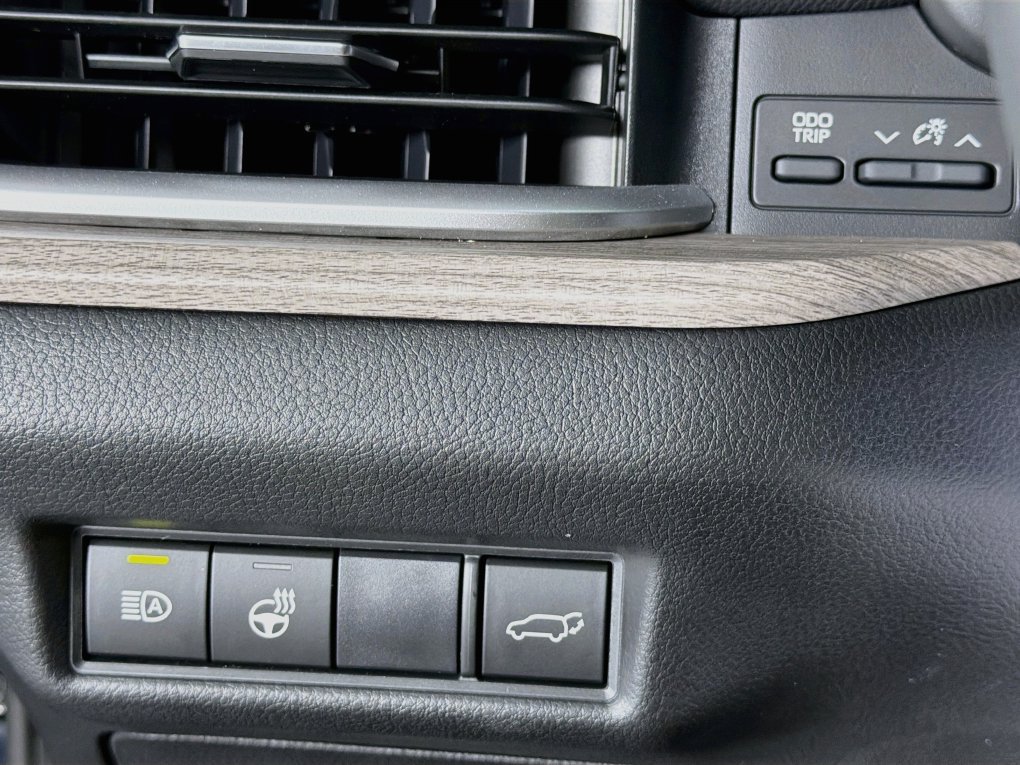 New 2026 Toyota Grand Highlander AWD image 14