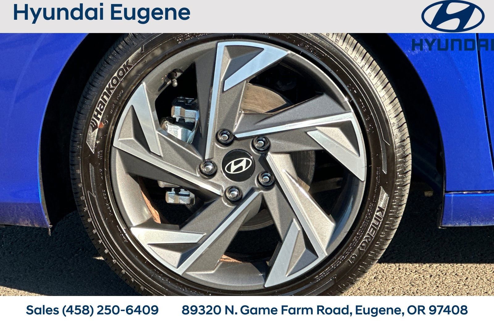 Used 2025 Hyundai Elantra Limited w/ Cargo Package image 34