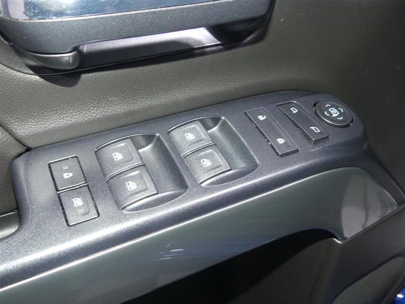 Used 2019 Chevrolet Silverado 1500 LT w/ All Star Edition AWD/4WD image 18