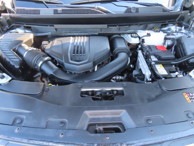 Used 2026 Chevrolet Traverse LT AWD/4WD image 12