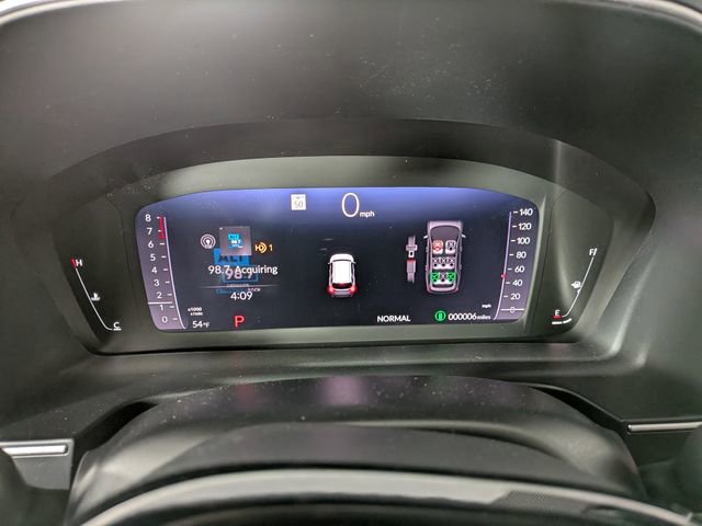 New 2026 Honda Pilot Touring image 4