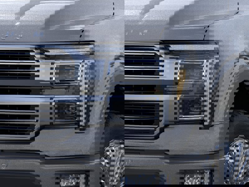 New 2026 Ford F150 Platinum image 40