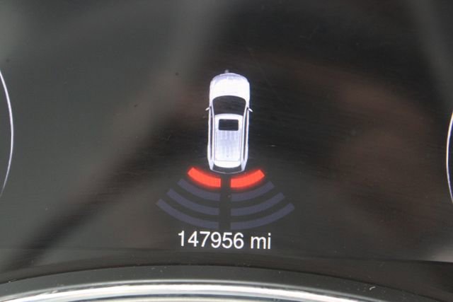Used 2014 Jeep Grand Cherokee Limited w/ Luxury Group II RWD image 51