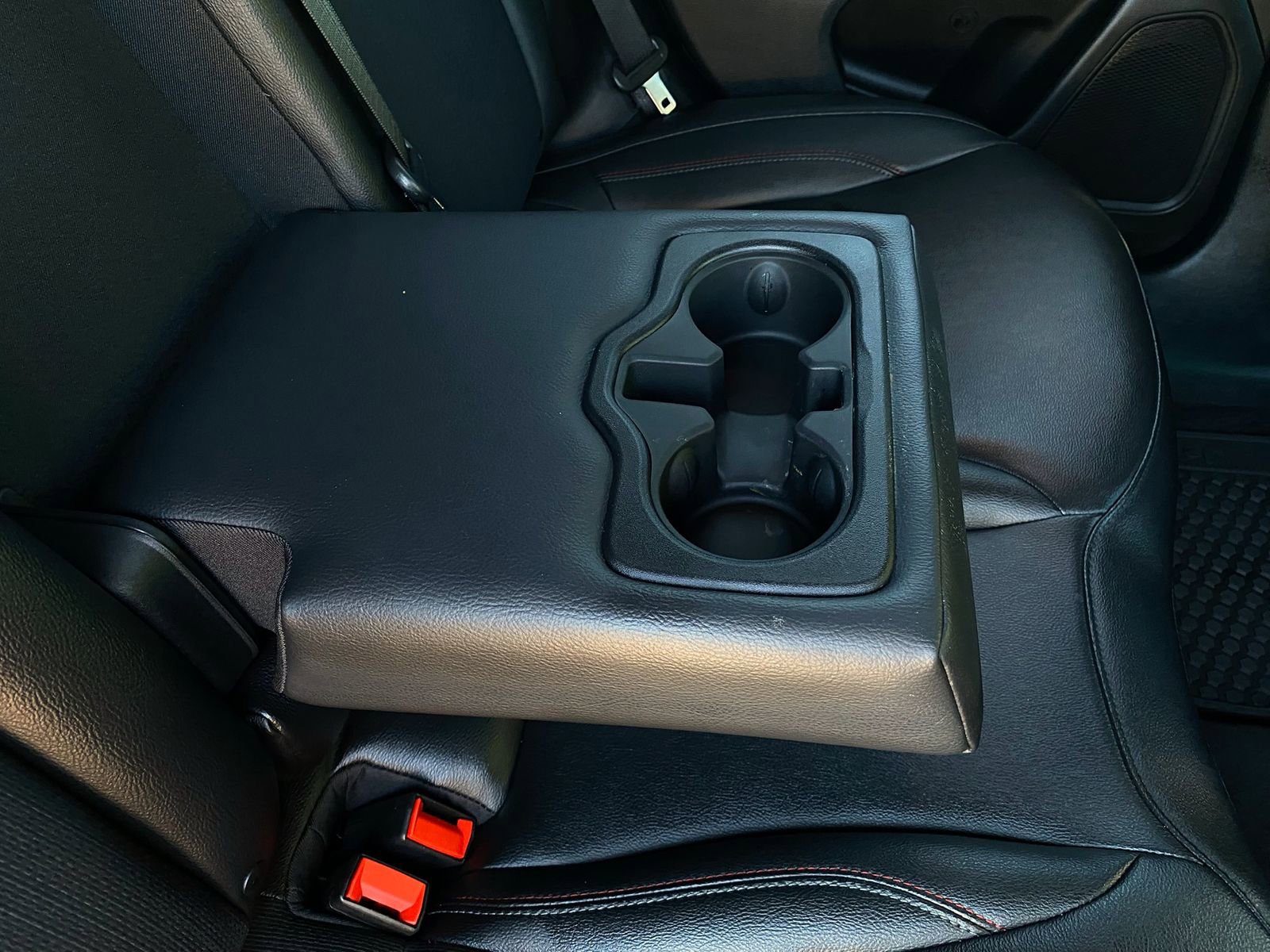 Used 2024 Jeep Compass Trailhawk image 28