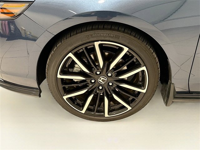 Used 2025 Honda Accord Touring image 27