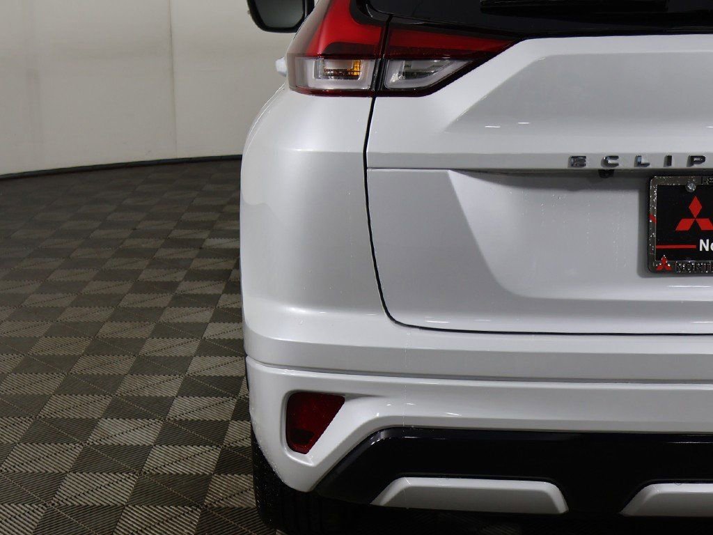 New 2026 Mitsubishi Eclipse Cross SEL AWD/4WD image 15