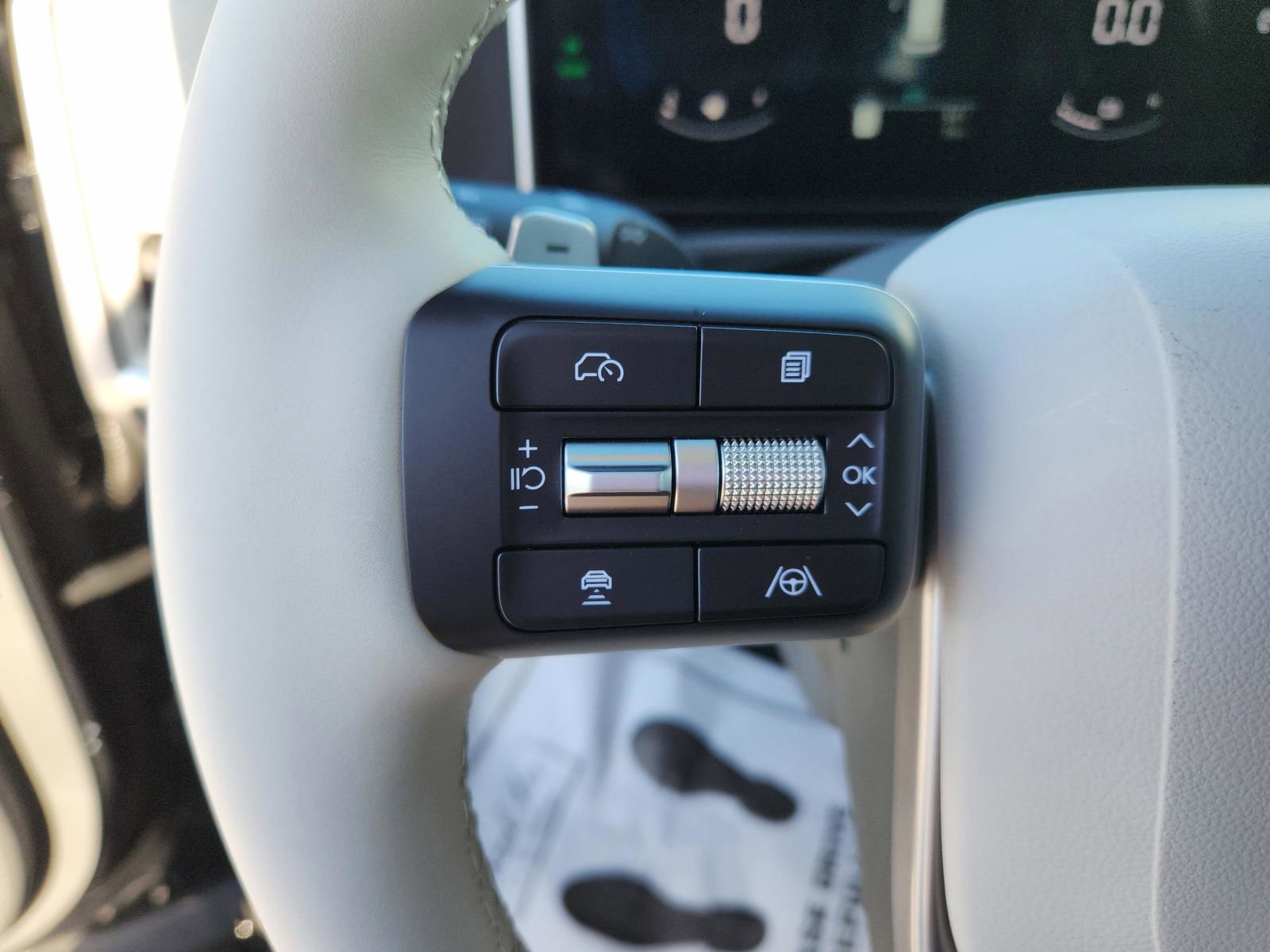 New 2026 Hyundai Santa Fe SE image 26