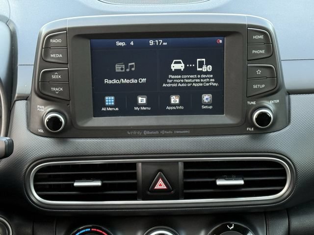 Used 2021 Hyundai Kona SEL Plus FWD image 16