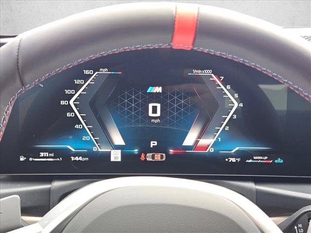 New 2026 BMW M440i Coupe RWD image 11