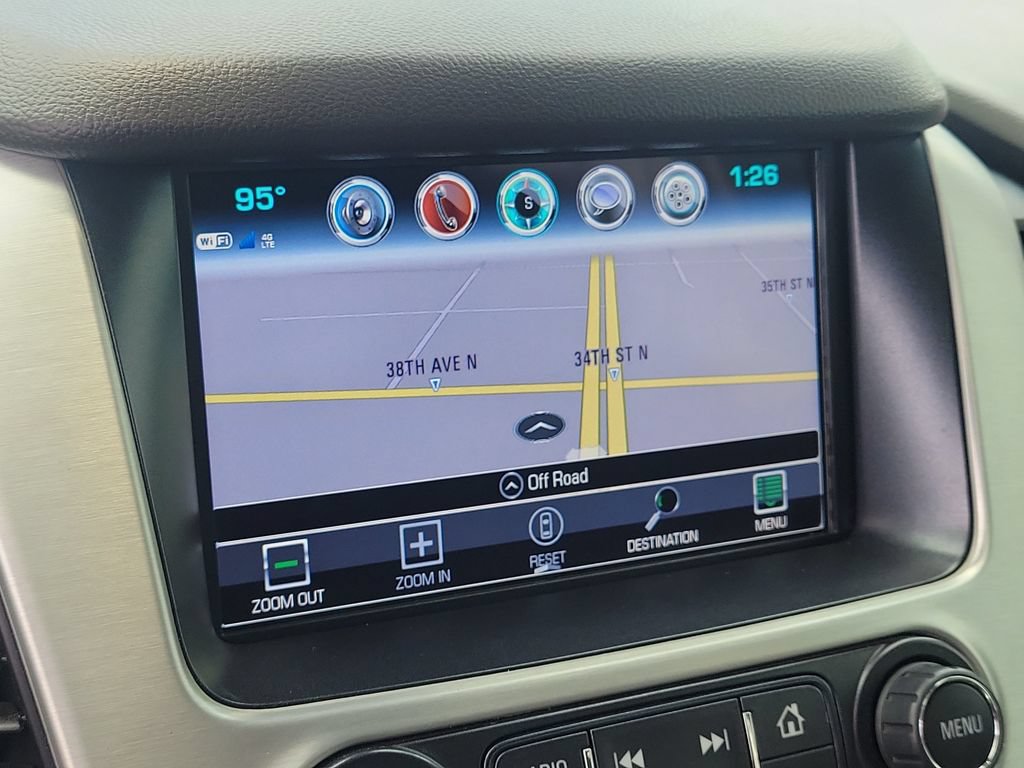 Used 2020 GMC Yukon SLT w/ Premium Edition RWD image 26