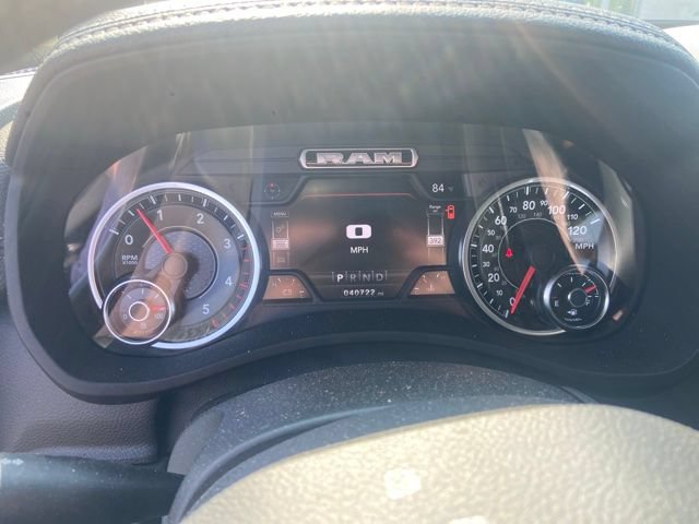 Used 2022 RAM 2500 Laramie AWD/4WD image 8