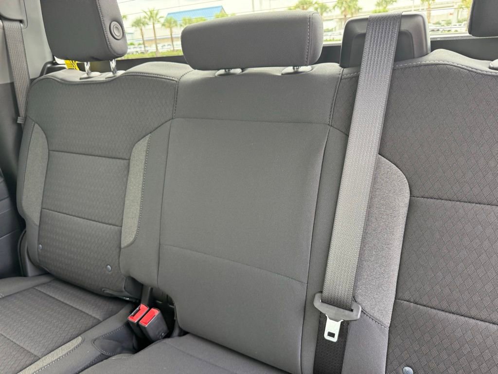 New 2026 Chevrolet Silverado 1500 LT image 38