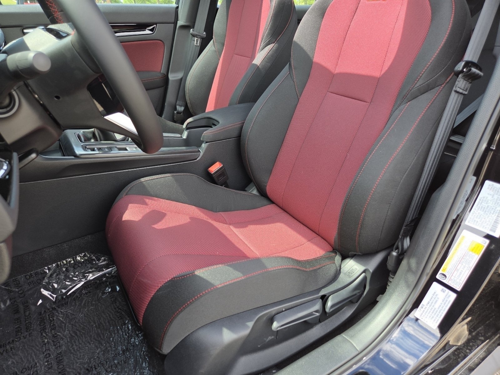 New 2026 Honda Civic Si image 29