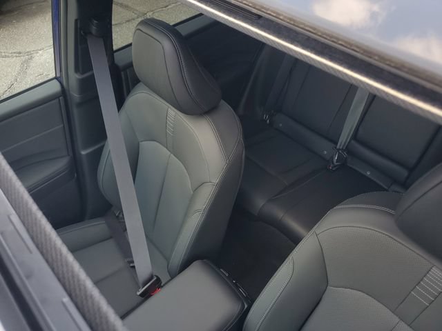 New 2026 Subaru Outback Touring AWD/4WD image 36