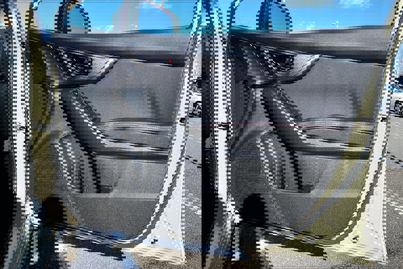 Used 2023 Subaru Crosstrek 2.0i Premium w/ Special Edition image 21