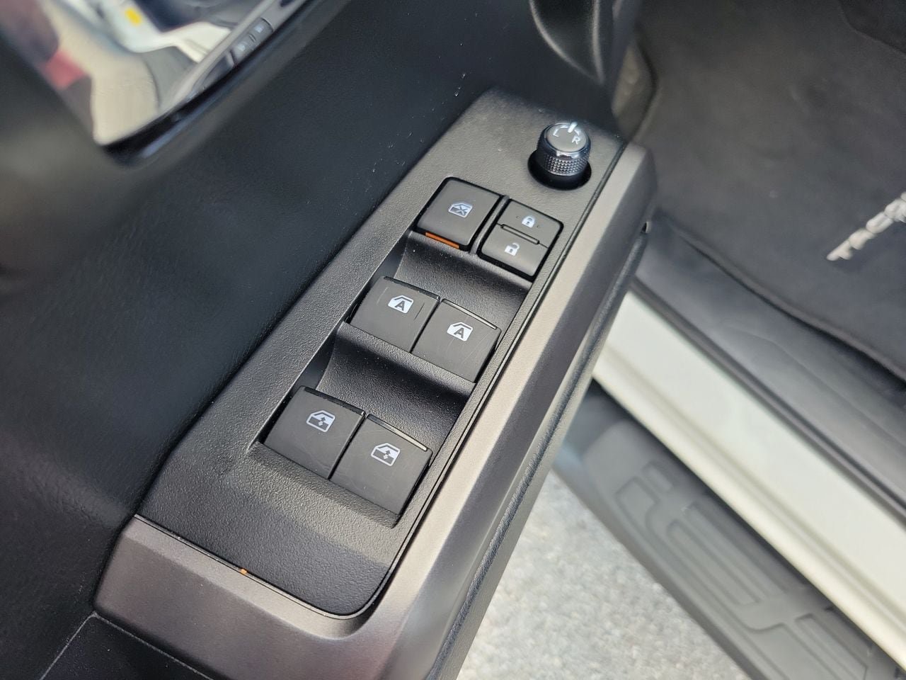 Used 2021 Toyota Tacoma TRD Off-Road RWD image 14