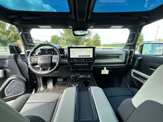 New 2026 GMC Hummer EV 4x4 Crew Cab image 35