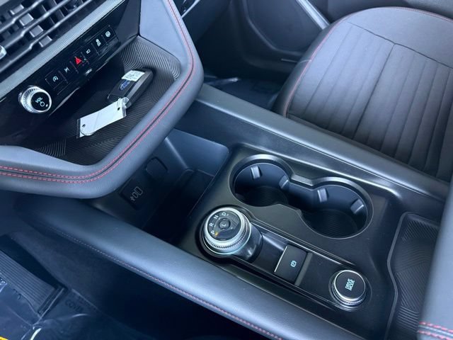 New 2026 Ford Explorer ST-Line w/ ST-Line Street Pack AWD/4WD image 13