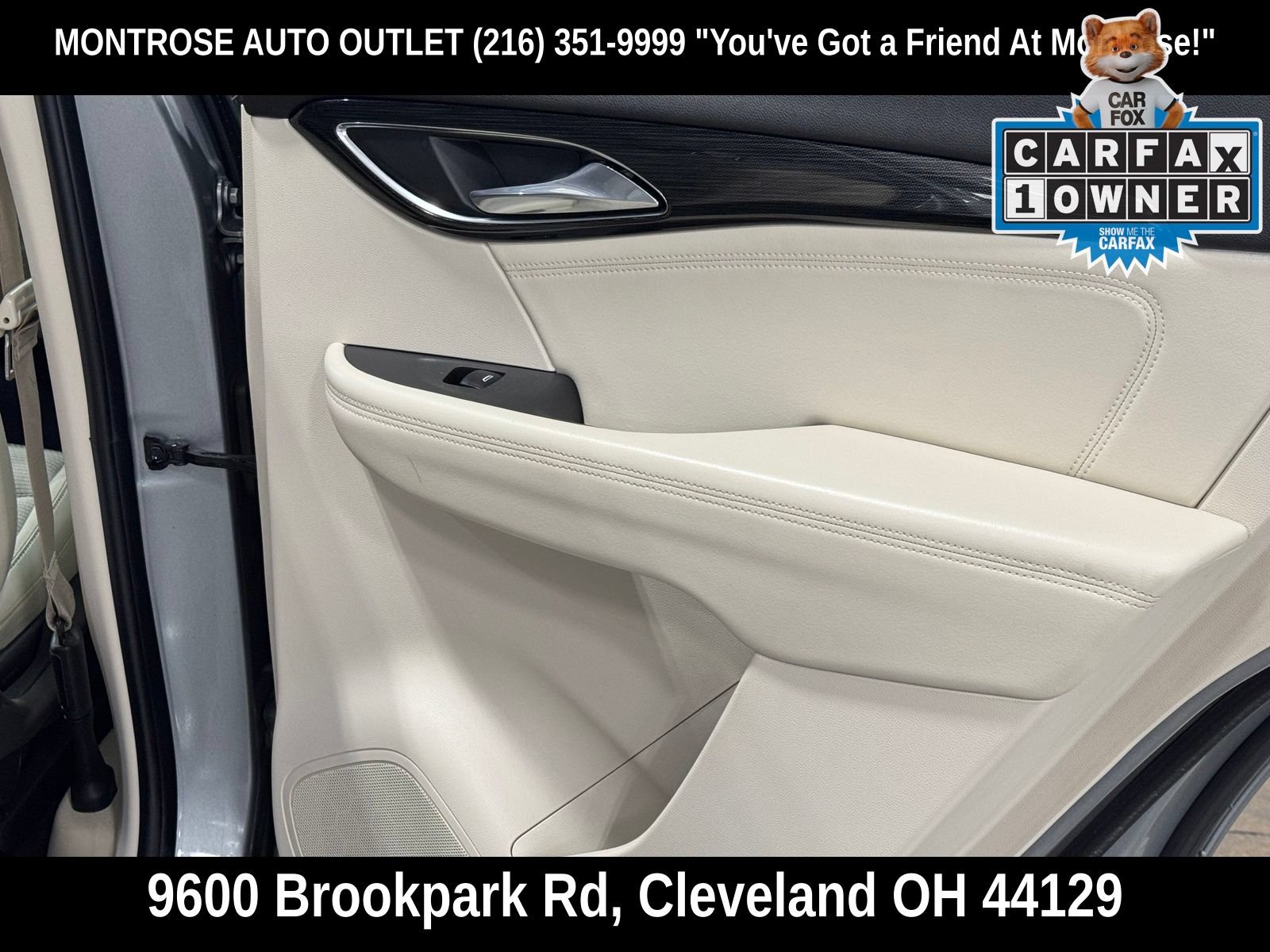 Used 2023 Buick Envision Preferred AWD/4WD image 49
